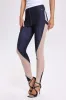 Odelia Patchwork Printed Pants - Black, S sold by Bella Barnett