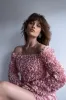 minakshi.mahta - Louxia Floral Mini Dress, L sold by Bella Barnett