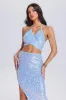 Rotte Sequin Set, M sold by Bella Barnett