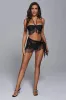 Corinna Tassel Bikini, S sold by Bella Barnett