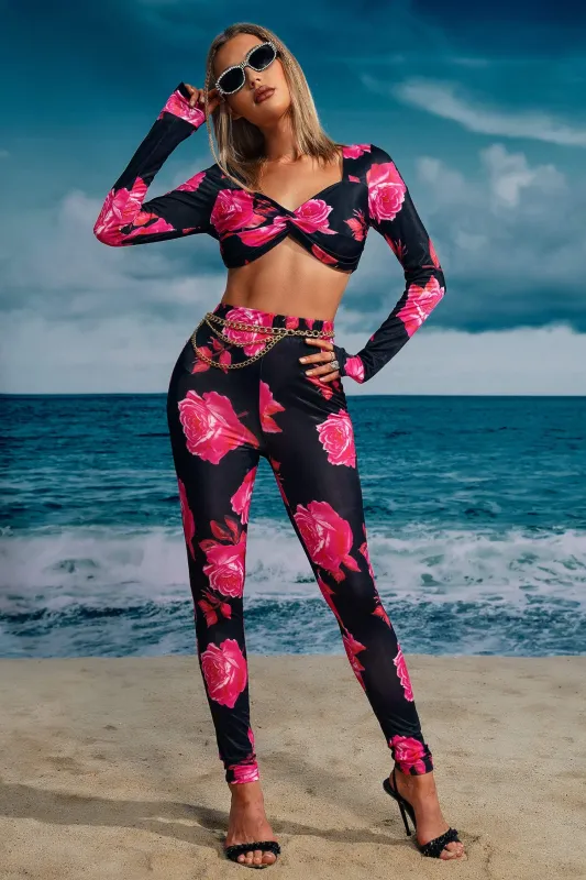 Oonah Set, L sold by Bella Barnett