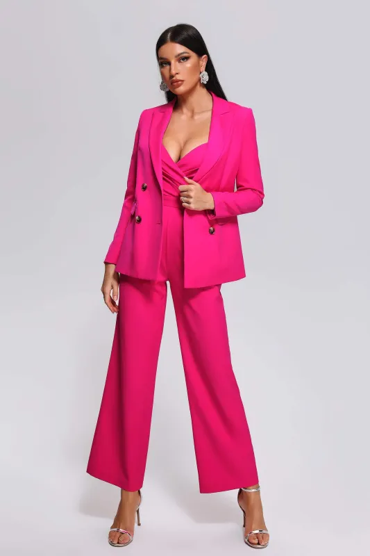 Paul Blazer Set, L sold by Bella Barnett