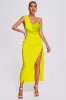 Ikara Midi Bandage Dress, M sold by Bella Barnett