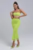 Stassi Mesh Set, L sold by Bella Barnett