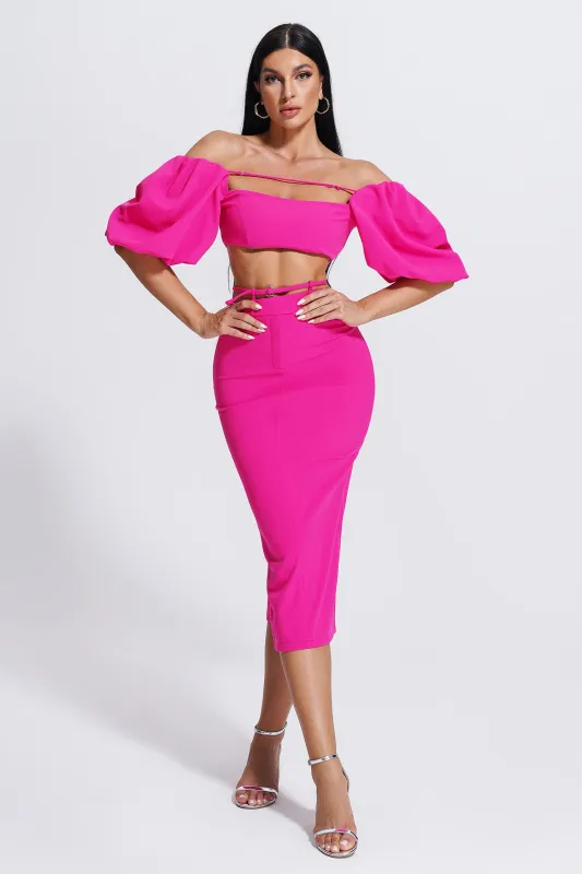 Cross Set, L sold by Bella Barnett