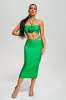 Veronic Bandage Set, L sold by Bella Barnett