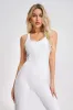 Alahia Backless Jumpsuit, S sold by Bella Barnett