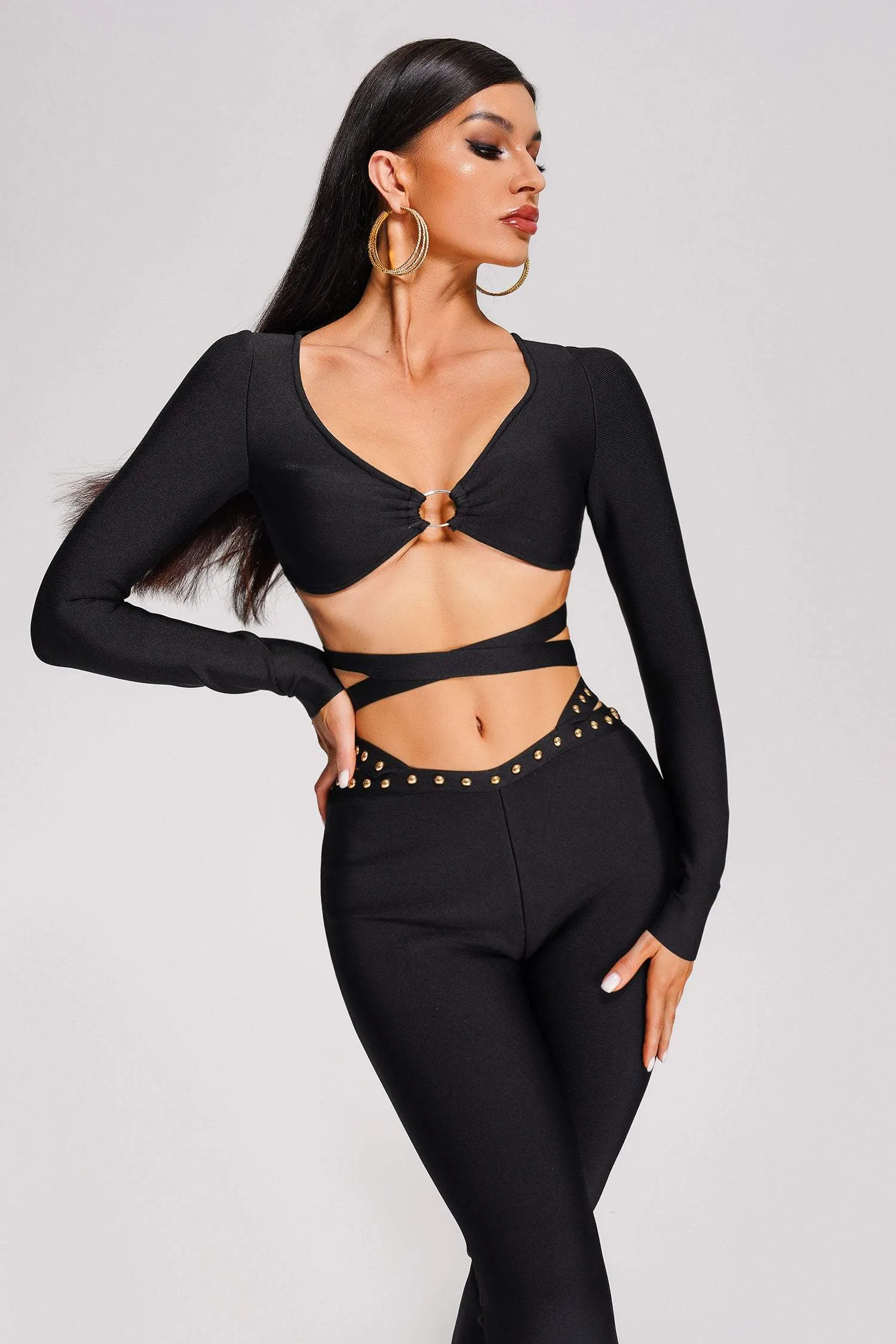 Rava Bandage Set, M sold by Bella Barnett product image thumbnail 2