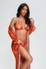 Peta Bikini Three Piece Set, M sold by Bella Barnett
