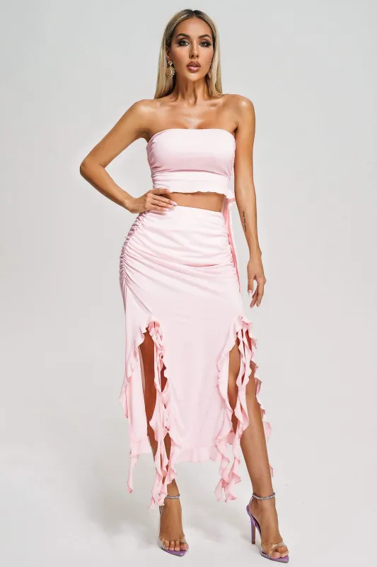 Gevjon Set, M sold by Bella Barnett