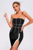Harli Bandage Top, L sold by Bella Barnett