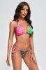 Zamiel Leopard Bikini, L sold by Bella Barnett