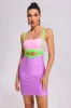 Deirdre Cutout Bandage Dress, M sold by Bella Barnett
