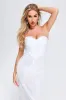 Xavia Sequin Tube Dress, M sold by Bella Barnett