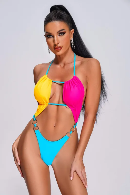 Faran Swimsuit, L sold by Bella Barnett