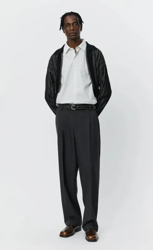 Patch Trouser sold by grays toronto