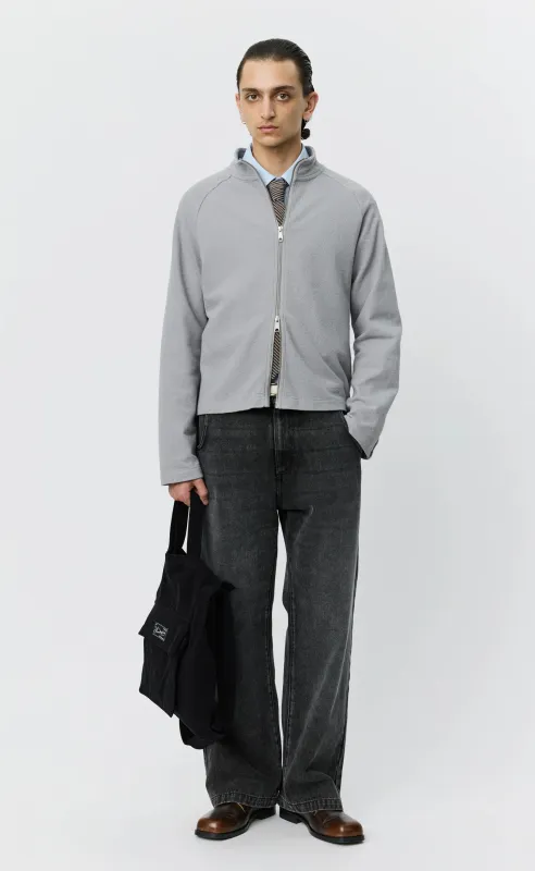 Leisure Zip Up sold by grays toronto