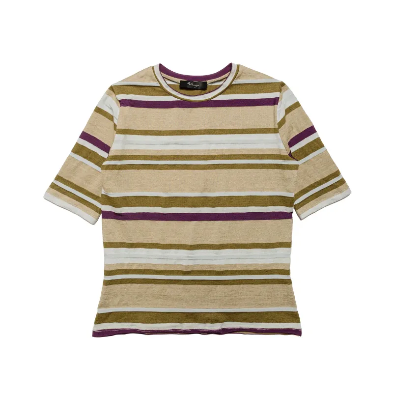 Short Sleeve Tee made by grays toronto