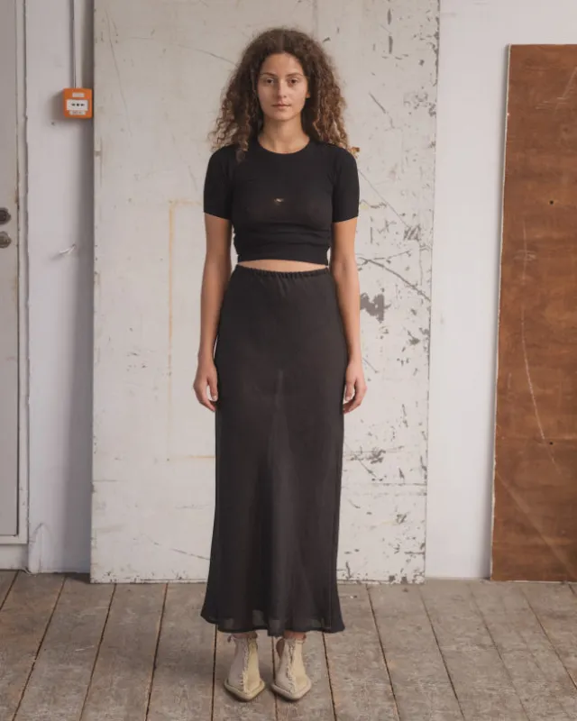 Dydine Skirt made by Baserange