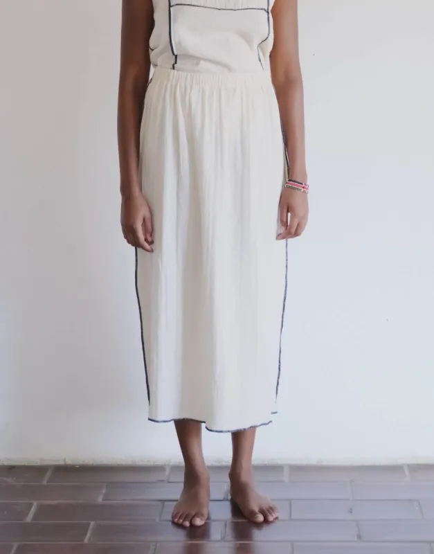 Folio Skirt sold by grays toronto
