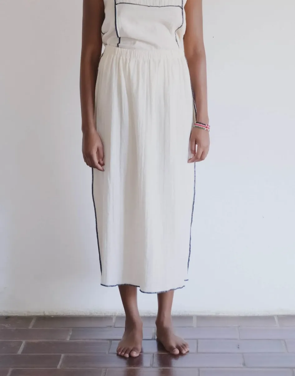 Folio Skirt sold by grays toronto