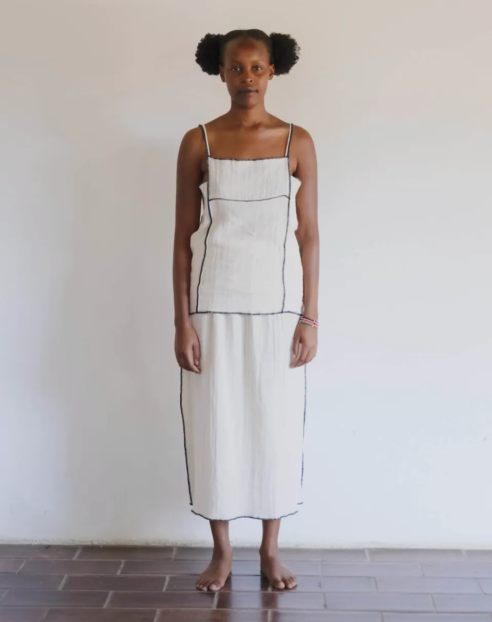 Folio Skirt sold by grays toronto product image thumbnail 5