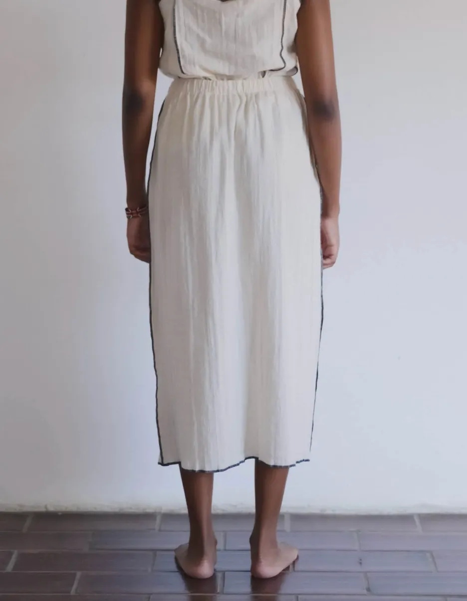 Folio Skirt sold by grays toronto product image thumbnail 2