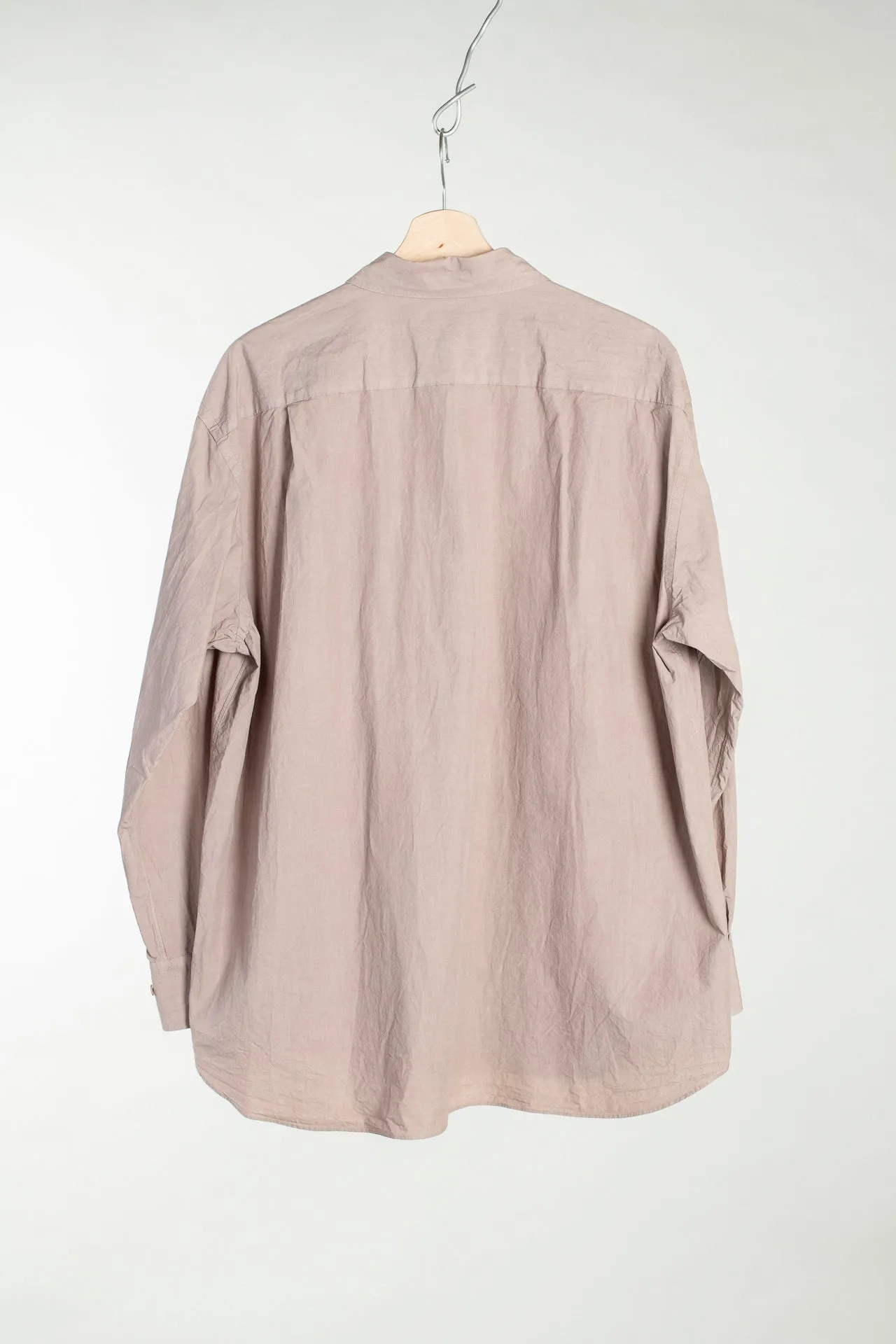 Regular Collar Shirt - Natural Dye sold by grays toronto product image thumbnail 2