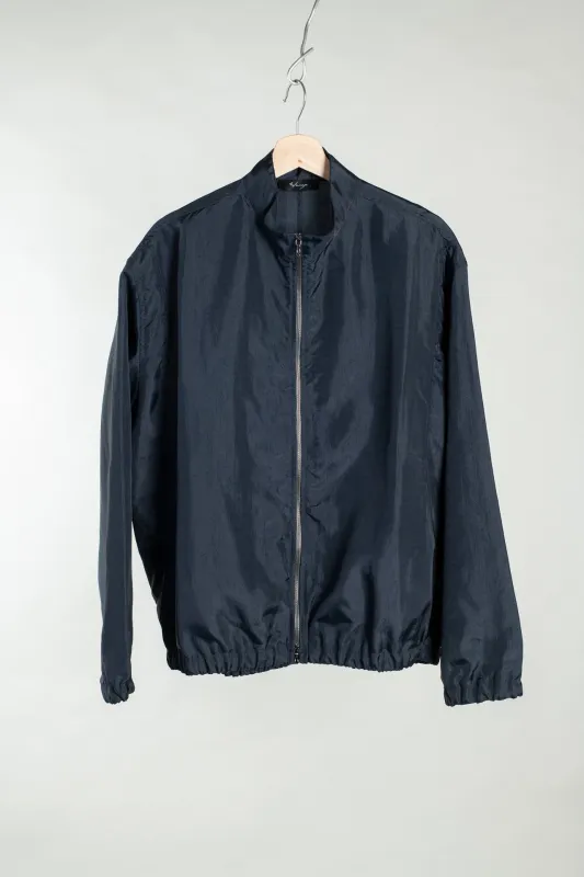 Track Jacket - Washed Nylon sold by grays toronto