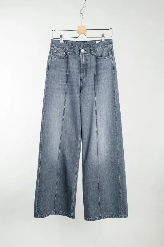 Ritual Jeans made by mfpen