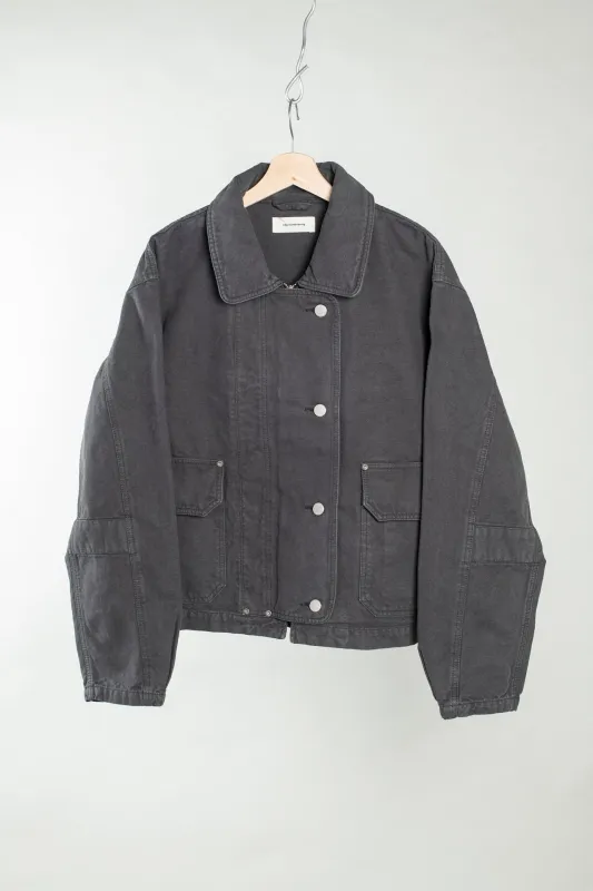 Courier Jacket sold by grays toronto