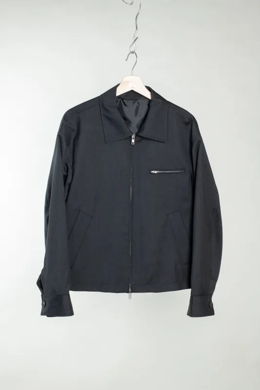 Postal Jacket made by mfpen