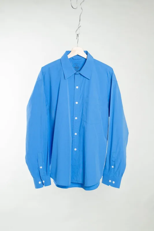 Executive Shirt made by mfpen