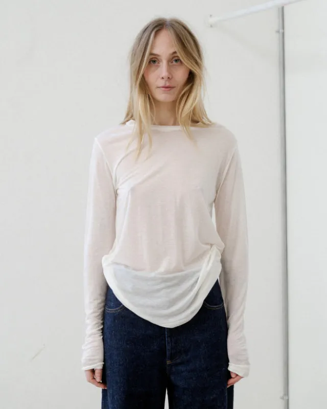 Long Sleeve Tee sold by grays toronto