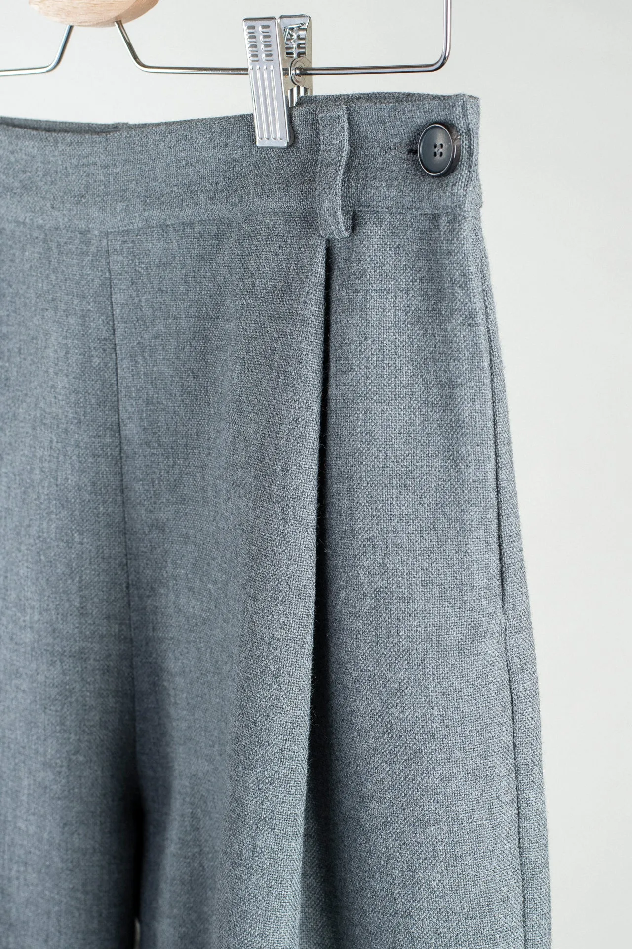 British Wool Georgia Trouser sold by grays toronto product image thumbnail 5