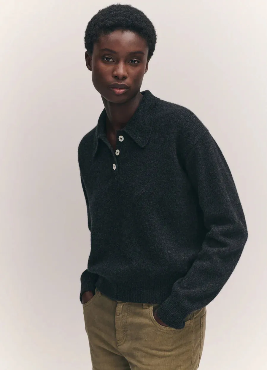 Edie Polo Shirt sold by grays toronto product image thumbnail 2