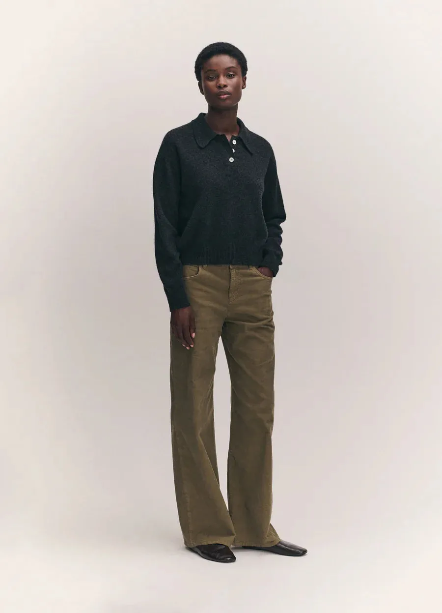 Edie Polo Shirt sold by grays toronto product image thumbnail 5