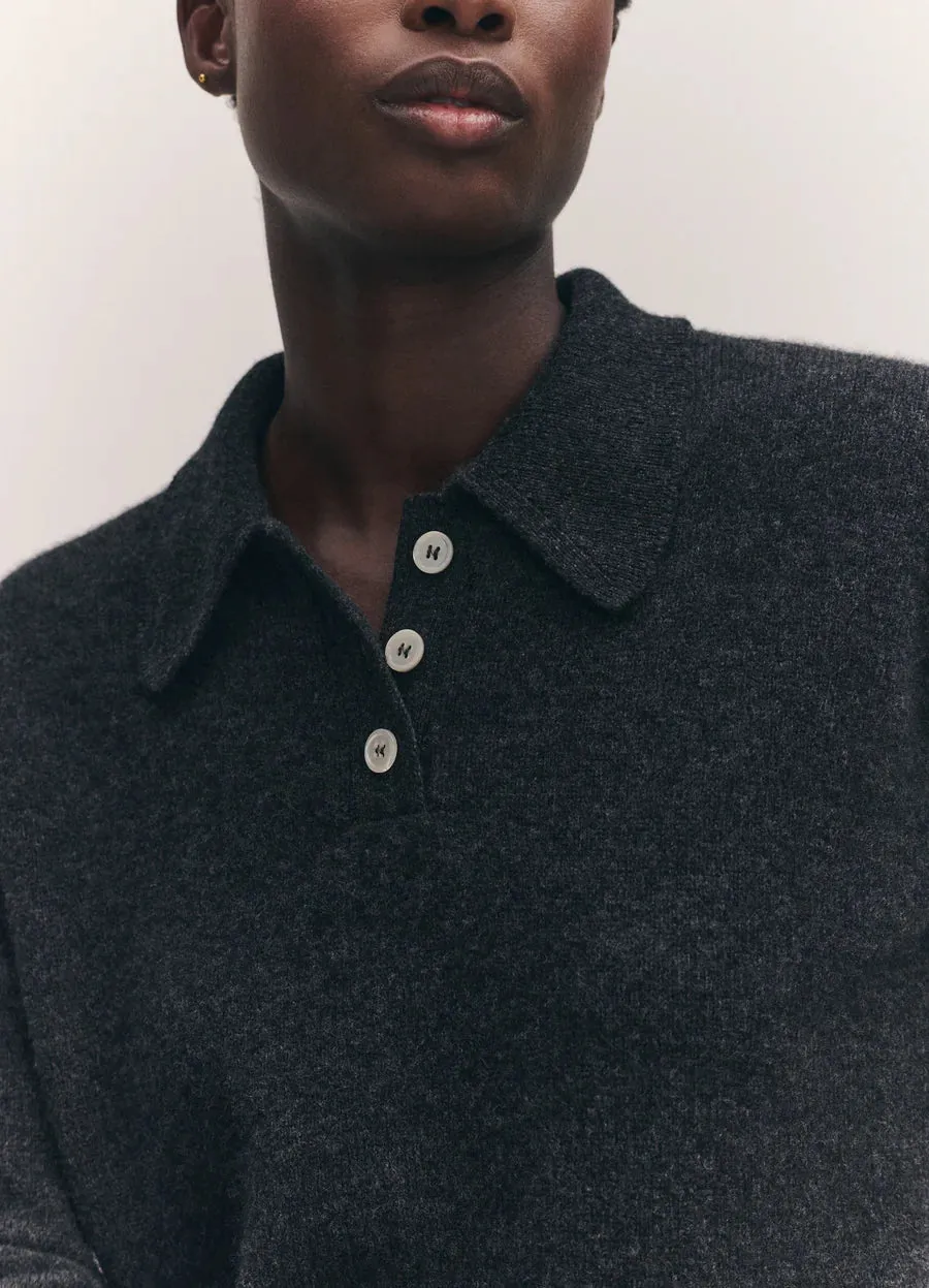 Edie Polo Shirt sold by grays toronto product image thumbnail 3