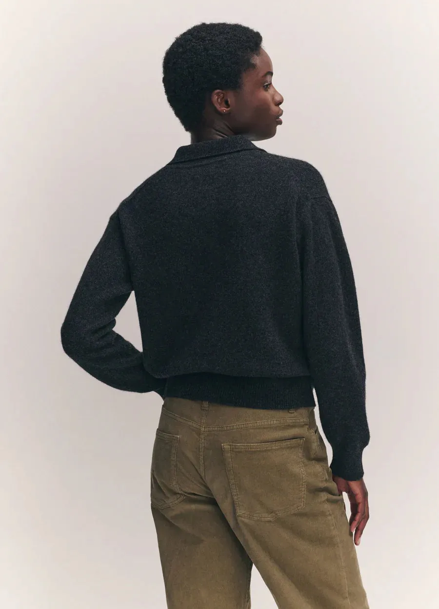 Edie Polo Shirt sold by grays toronto product image thumbnail 4