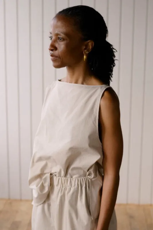 Decti Top made by Baserange