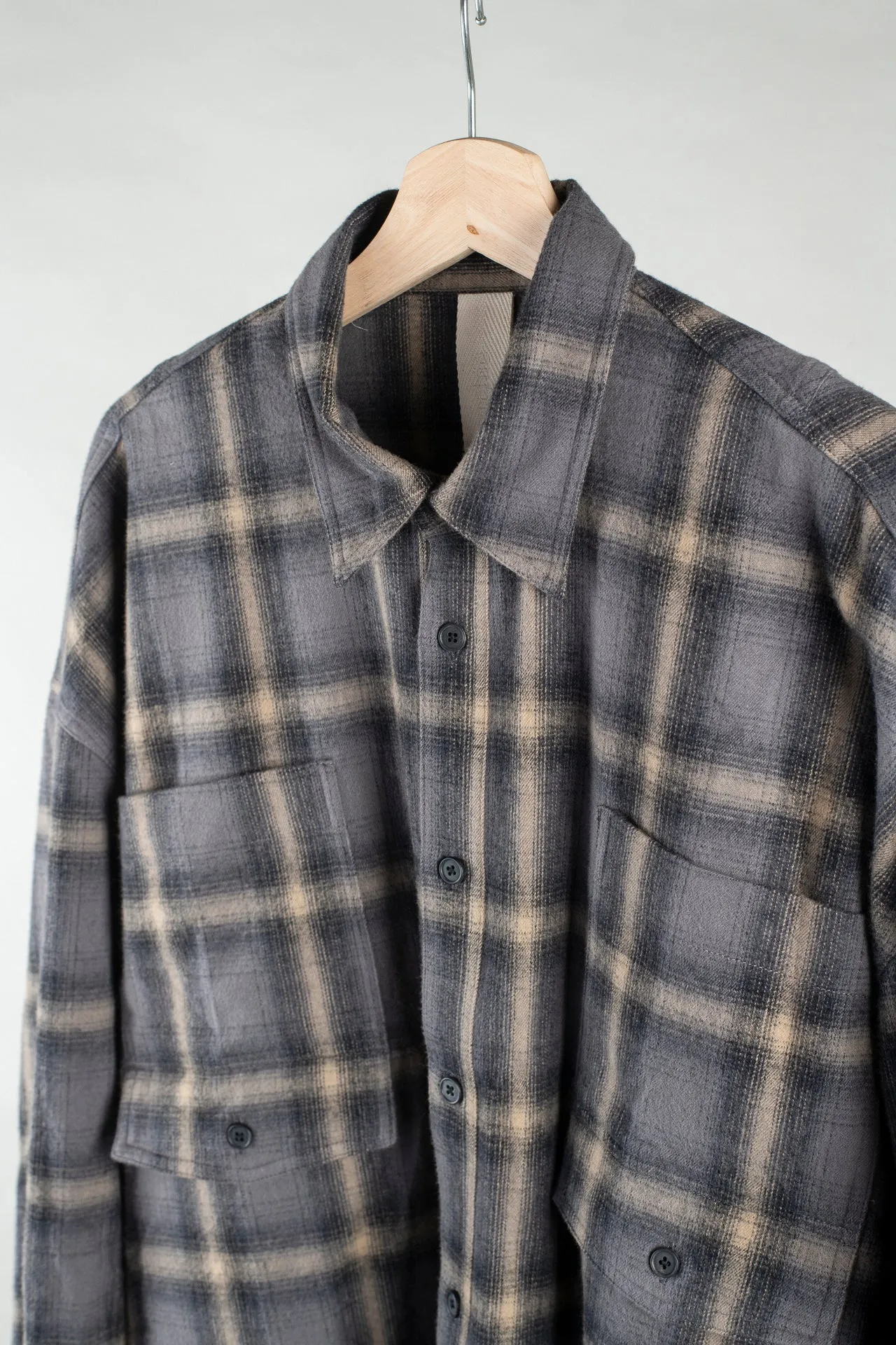 River Shirt sold by grays toronto product image thumbnail 4