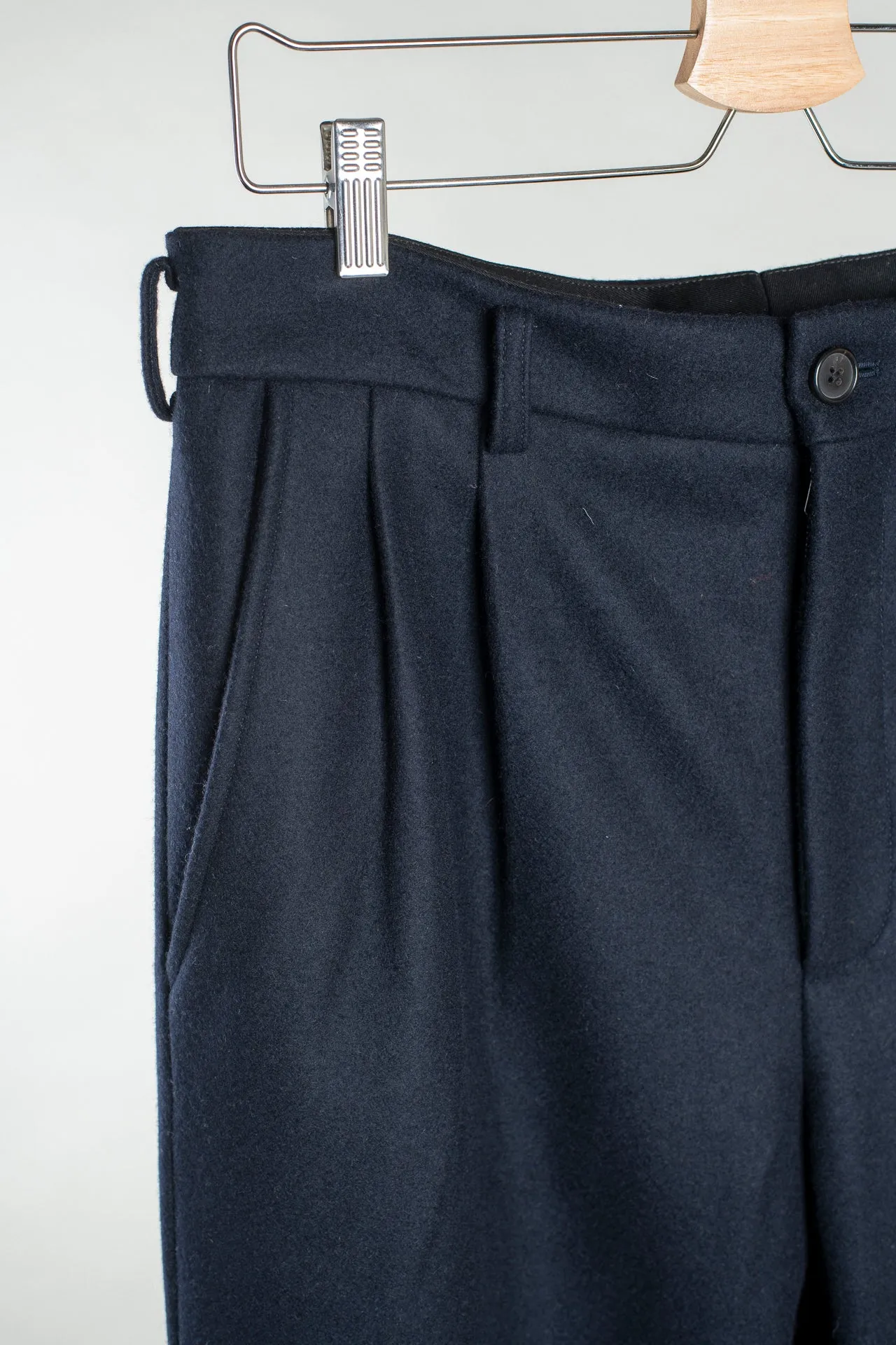 Slacks - 120 Wool Melton sold by grays toronto product image thumbnail 4