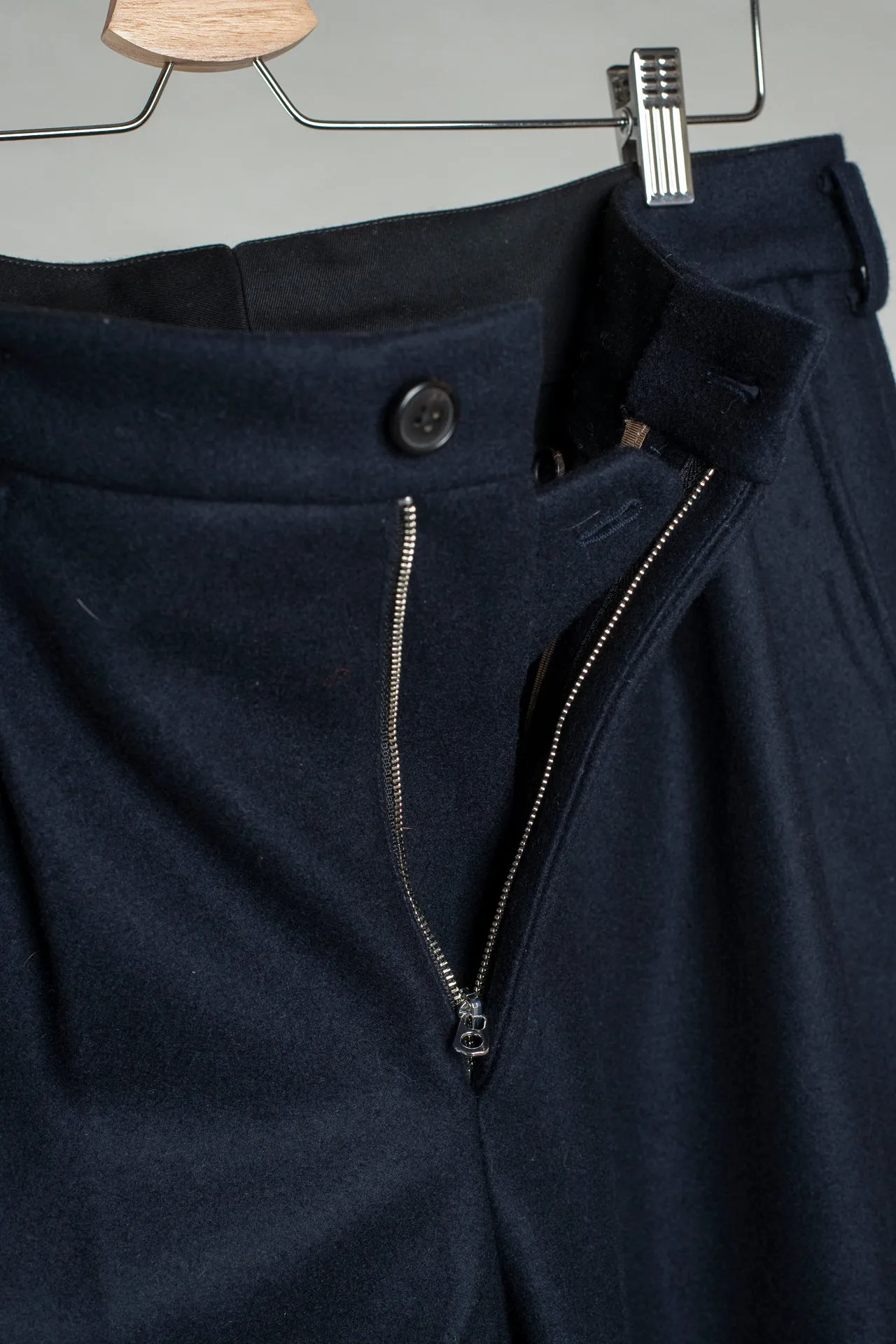 Slacks - 120 Wool Melton sold by grays toronto product image thumbnail 5