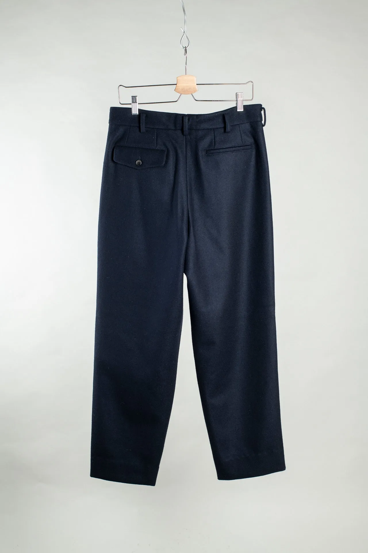 Slacks - 120 Wool Melton sold by grays toronto product image thumbnail 2
