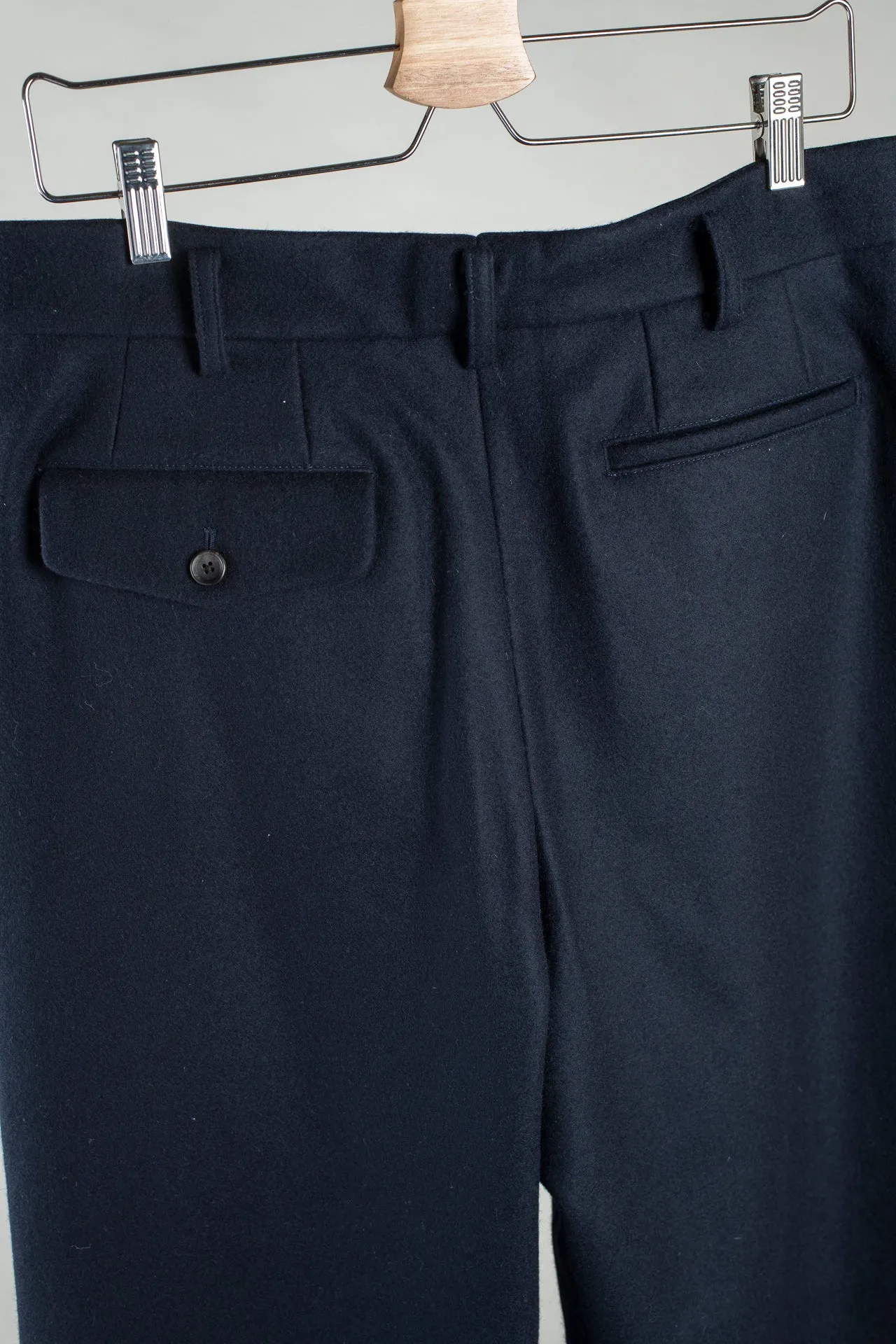 Slacks - 120 Wool Melton sold by grays toronto product image thumbnail 3