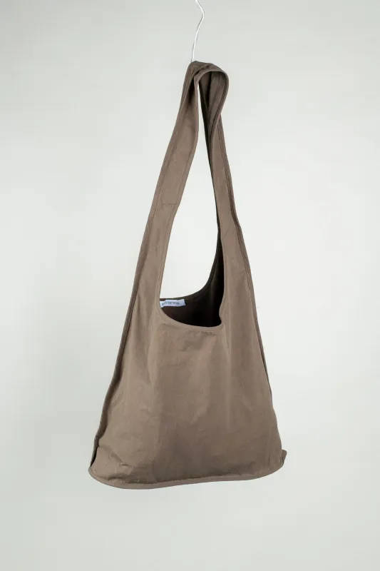 Heron Bag made by Body of Work