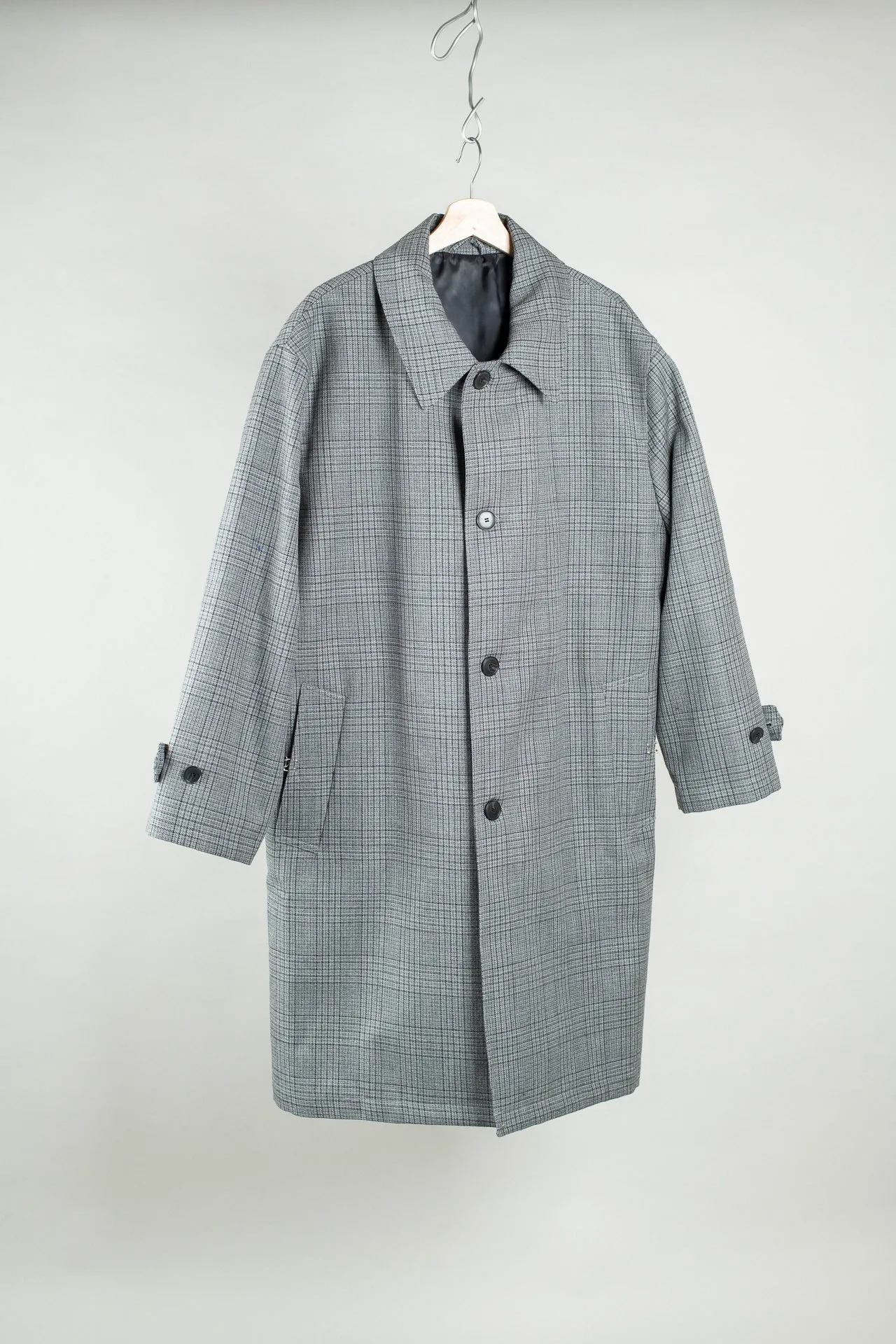 Client Coat sold by grays toronto