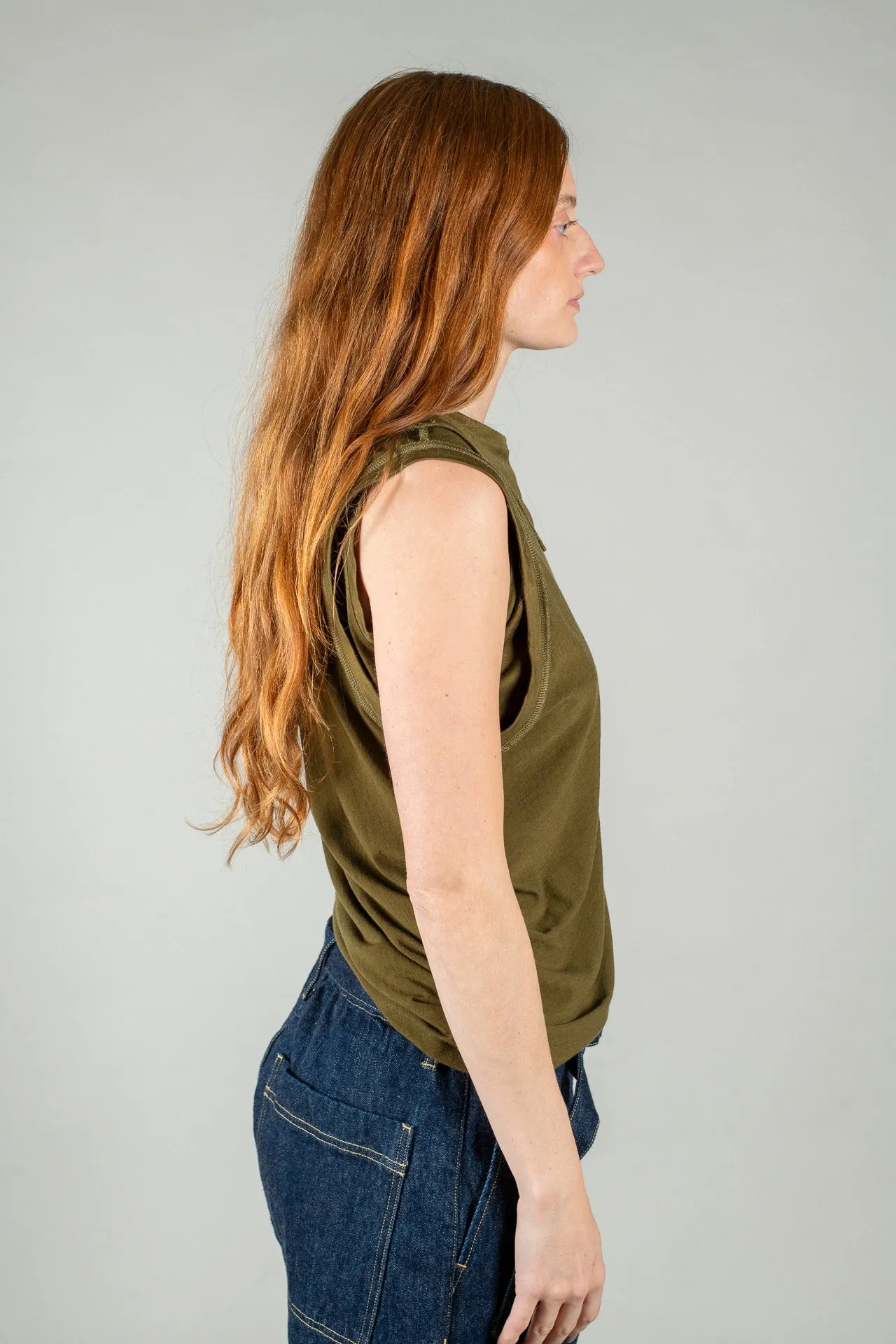 Double Layered Tank sold by grays toronto product image thumbnail 5