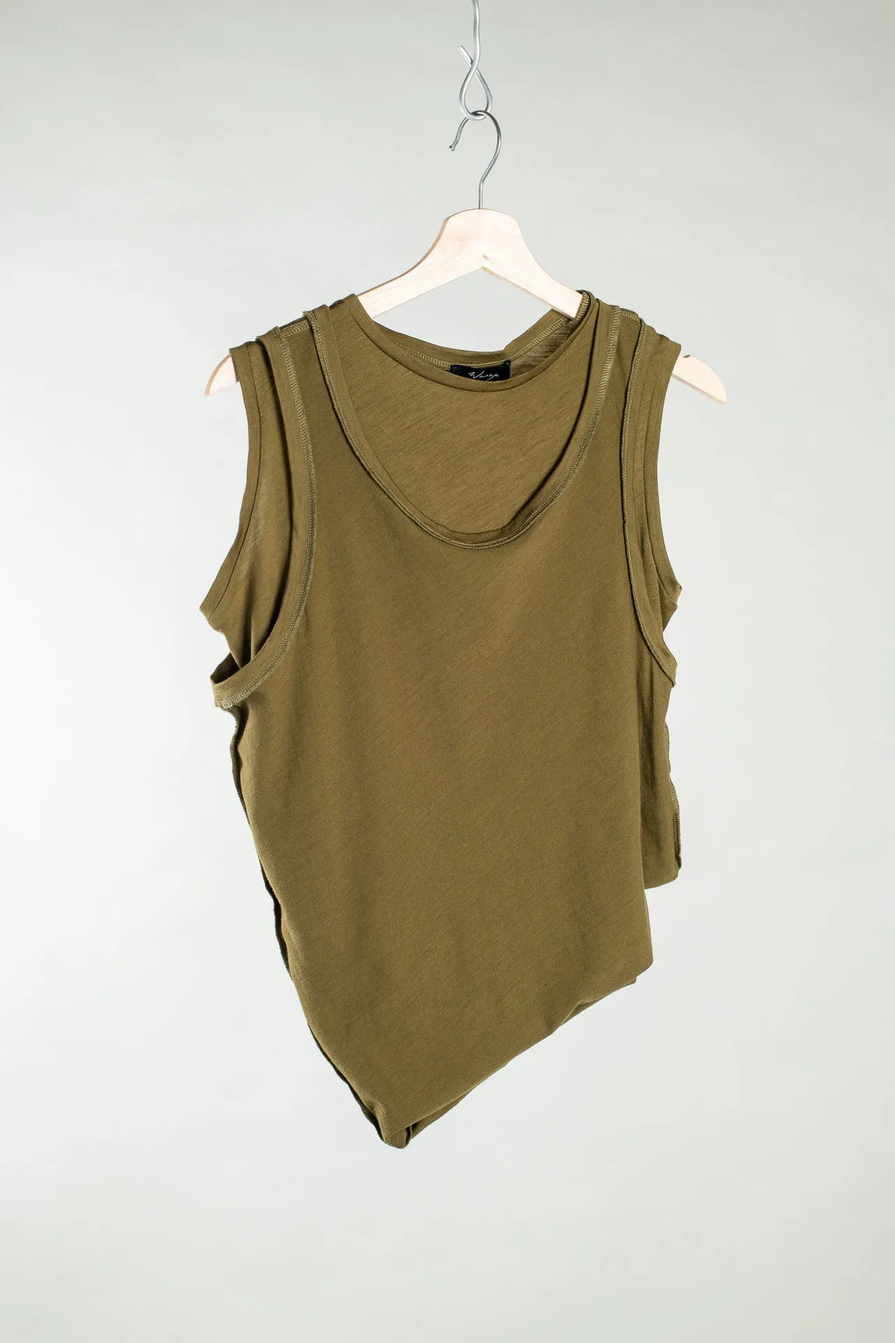 Double Layered Tank sold by grays toronto product image thumbnail 2