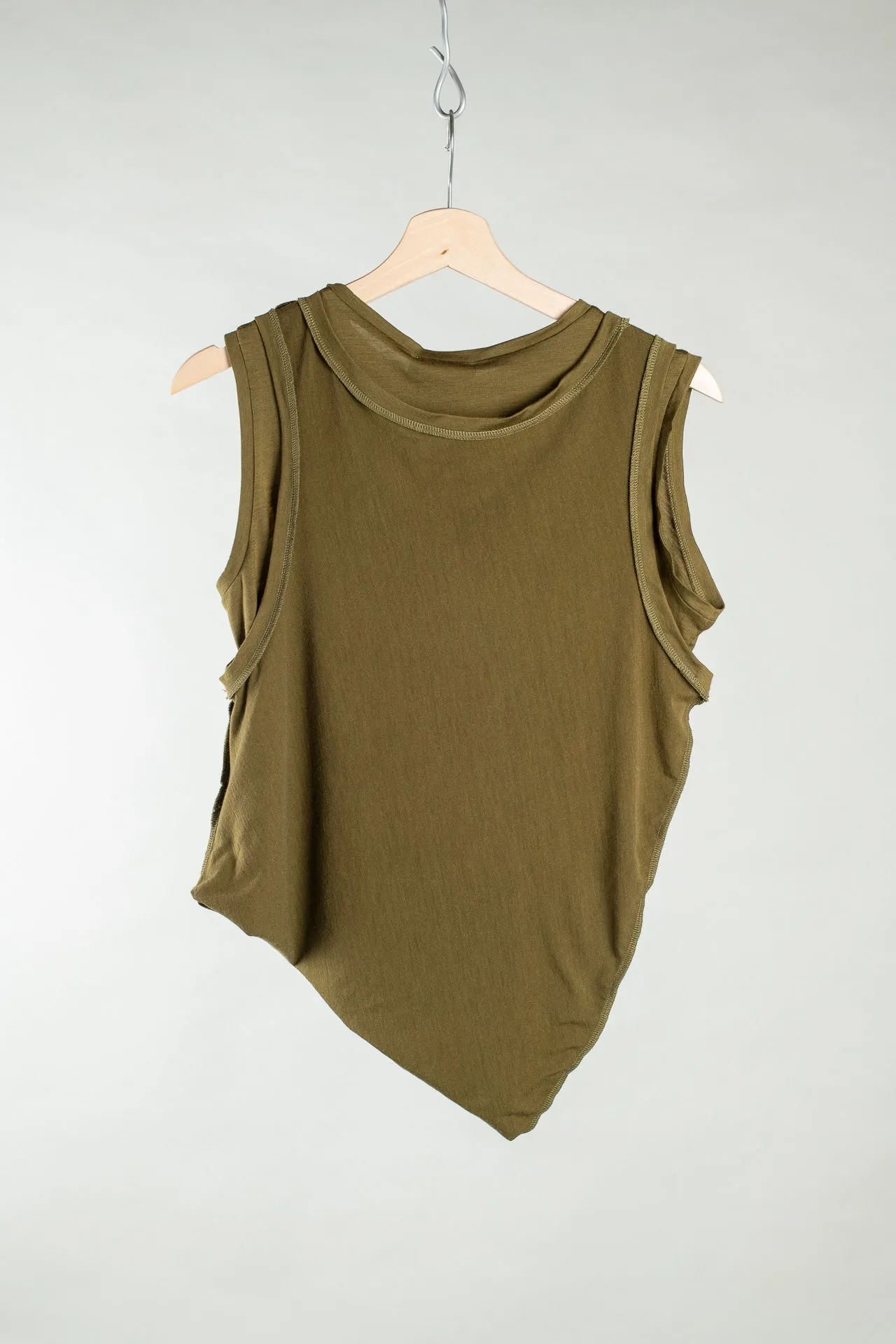 Double Layered Tank sold by grays toronto product image thumbnail 3